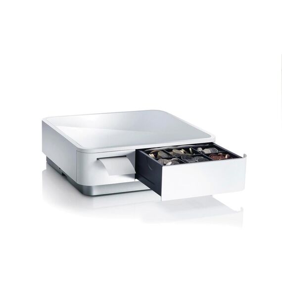 mPOPCBI Combined 58mm Thermal Printer and Cash Drawer, | 39655890