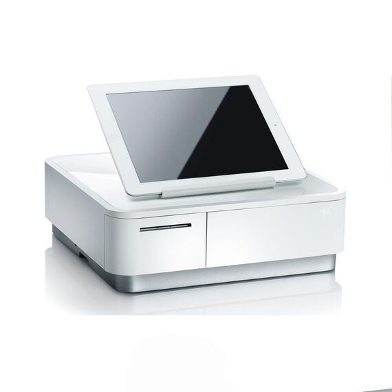 mPOPCBI Combined 58mm Thermal Printer and Cash Drawer, | 39655890