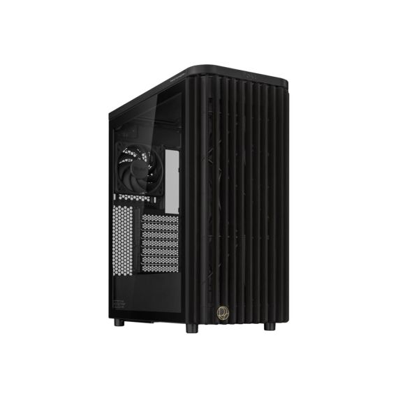 ASUS ProArt PA401 - Wood Edition - mid tower -  | 90DC00M0-B39000