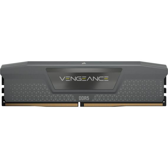 CORSAIR Vengeance - DDR5 - kit - 32 GB 2 x 1 | CMK32GX5M2B6000Z28