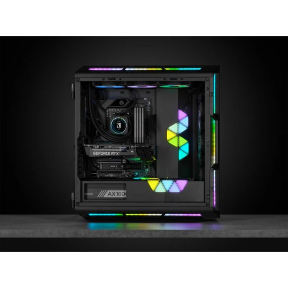 CORSAIR Vengeance - DDR5 - kit - 32 GB 2 x 1 | CMK32GX5M2B6000Z28