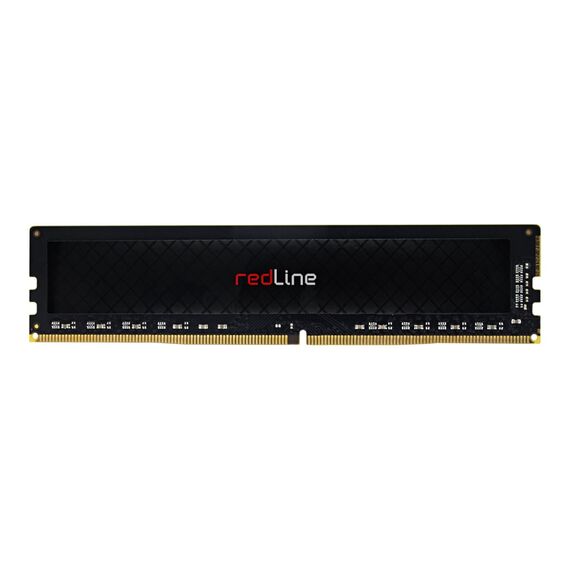 Mushkin Redline - DDR4 - module - 8 GB - DIMM 28 | MRE4U320NNNF8G