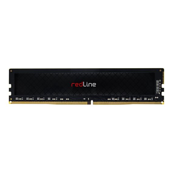 Mushkin Redline - DDR4 - module - 32 GB - DIMM  | MRE4U320NNNF32G