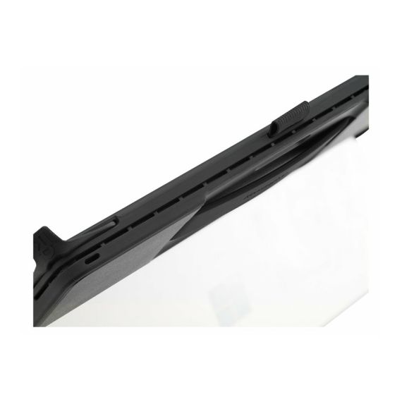 Kensington BlackBelt EQ - Back cover for tablet - rugg | K97503WW