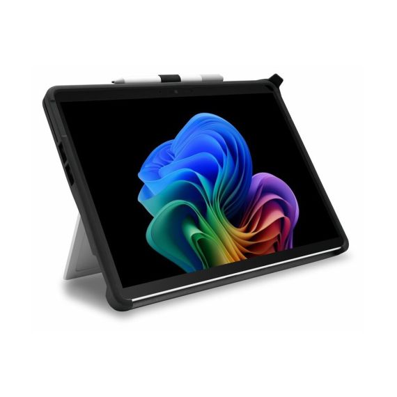 Kensington BlackBelt EQ - Back cover for tablet - rugg | K97503WW