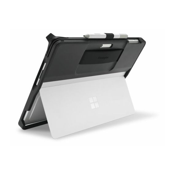 Kensington BlackBelt EQ - Back cover for tablet - rugg | K97503WW