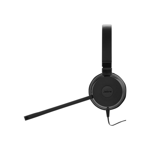 Jabra Evolve 20 MS stereo - Headset - on-ear - wir | 4999-823-169