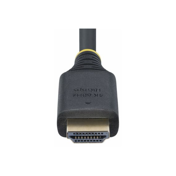 Premium High Speed - HDMI cable with Ether | HDMI2-CABLE-4K60-30C