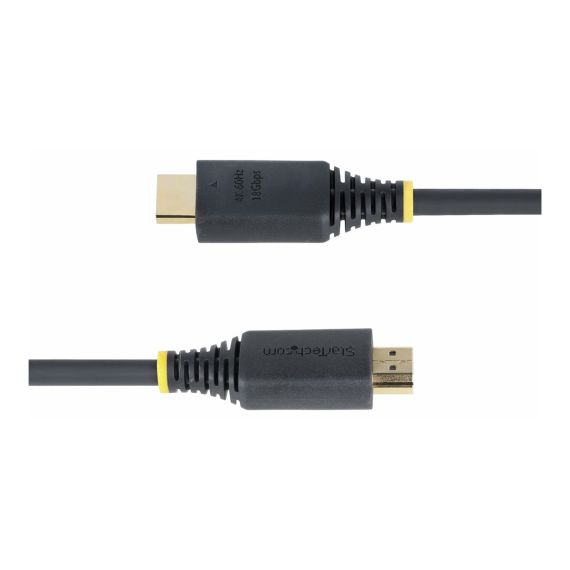 Premium High Speed - HDMI cable with Ether | HDMI2-CABLE-4K60-30C