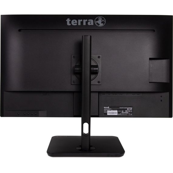 TERRA LCD/LED 3295W PV 4K USB-C/DP/HDMI - Flat Screen - | 3030234