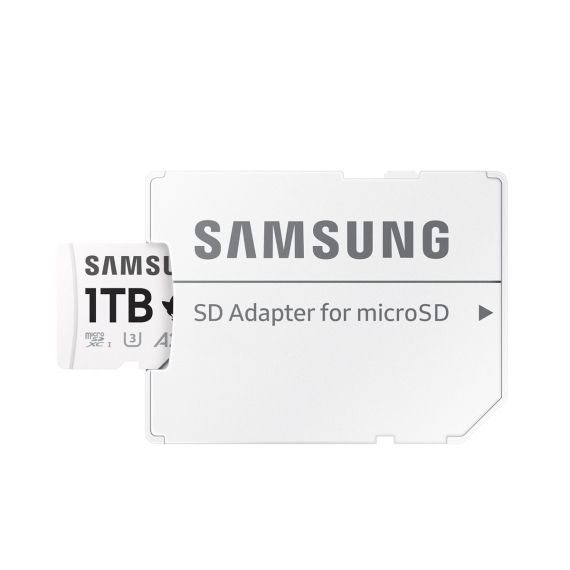 Samsung PRO Plus MB-MD1T0SA - Sonic the Hedgehog | MB-MD1T0SA/LC1