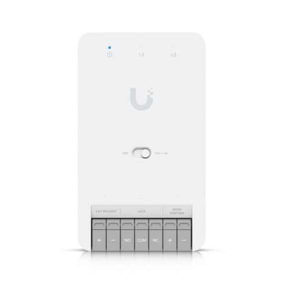 Ubiquiti Access HUB UniFi UA-HUB-Door-Mini - H | UA-Hub-Door-Mini