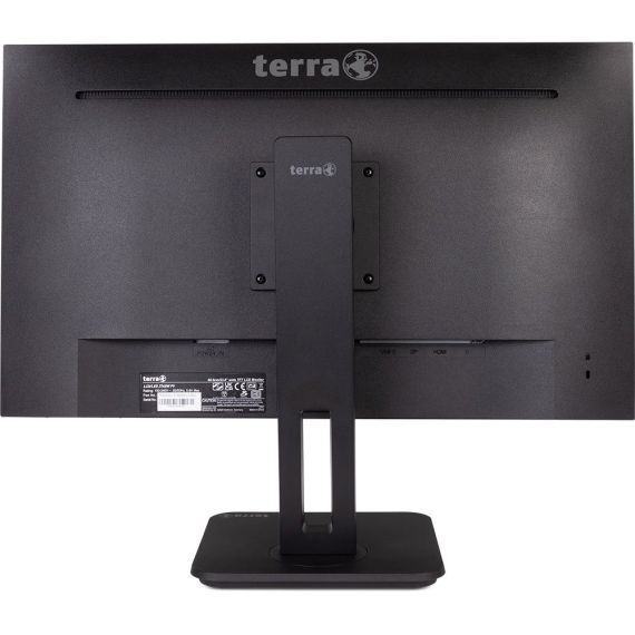 TERRA LCD/LED 2748W PV V3.1 schwarz HDMI/DP/USB-C GREEN | 3030239
