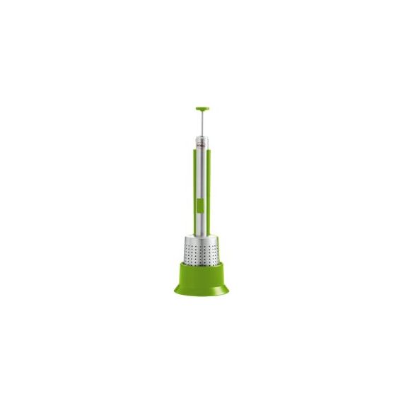 RÖSLE - Tea bell - 3.7 x 14.5 cm - green | 95227