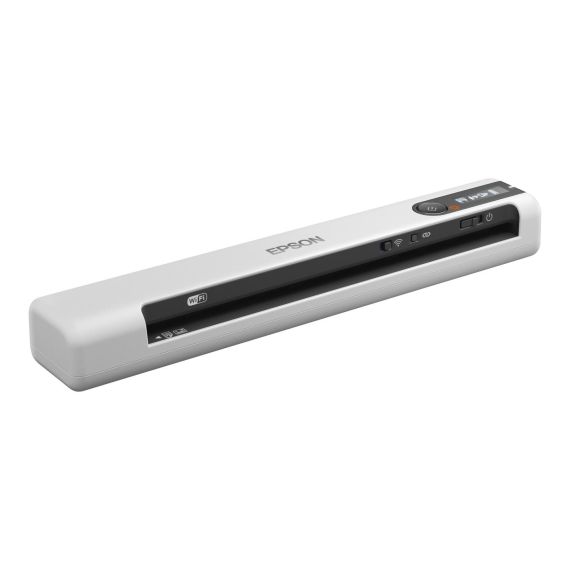 Epson WorkForce DS-80W - Document scanner - Contact  | B11B253402