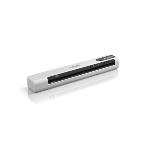 Epson WorkForce DS-80W - Document scanner - Contact  | B11B253402