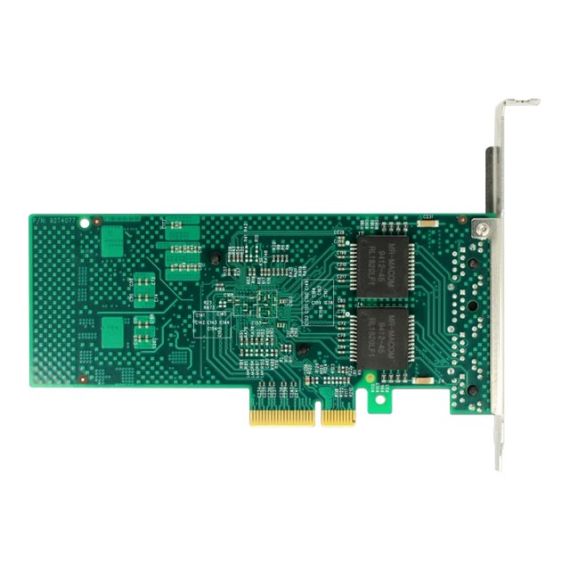 Delock PCI Express Card &gt 4 x Gigabit LAN - Network ada | 89946