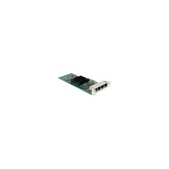 Delock PCI Express Card &gt 4 x Gigabit LAN - Network ada | 89946