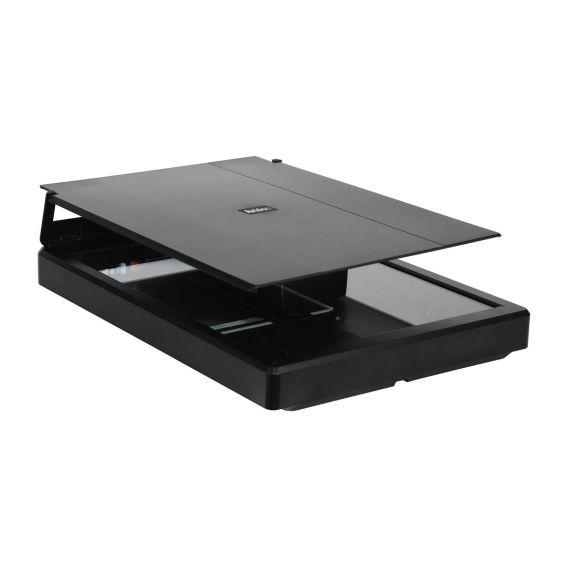 1200 dpi, CIS, LED, 16MB SDRAM, A4, USB, 255x355x4 | 000-0870-02G