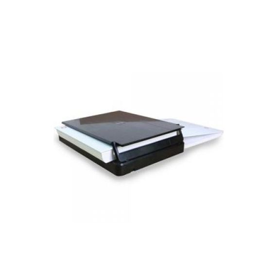 1200 dpi, CIS, LED, 16MB SDRAM, A4, USB, 255x355x4 | 000-0870-02G