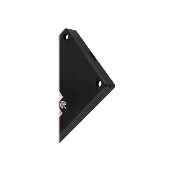 Apricorn Aegis Fortress L3 - Hard drive - encrypted -  | AFL3-5TB