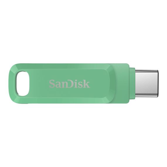 SanDisk Ultra Dual Drive Go - USB flash drive | SDDDC3-128G-G46AG