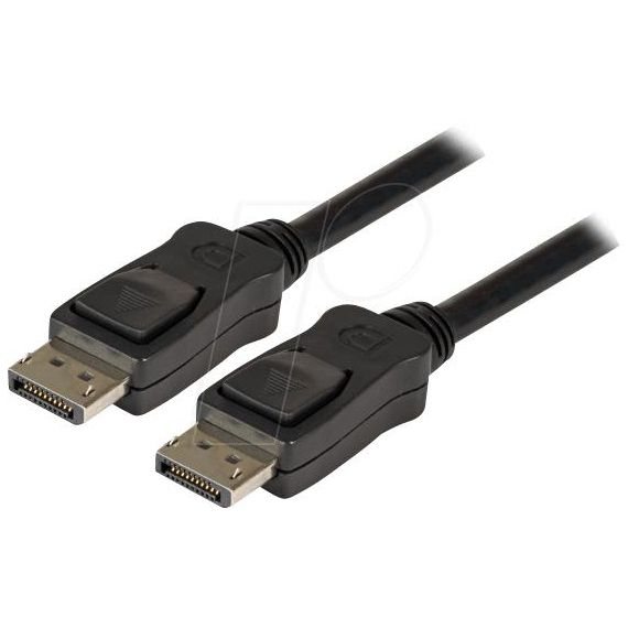 EFB-Elektronik - DisplayPort cable - DisplayPort (M)  | K5560SW.3