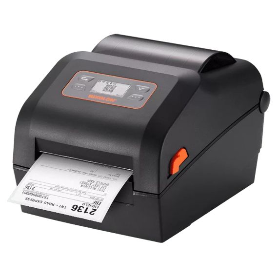 BIXOLON XD5-40t - Label printer - direct thermal / | XD5-40TK/BEG