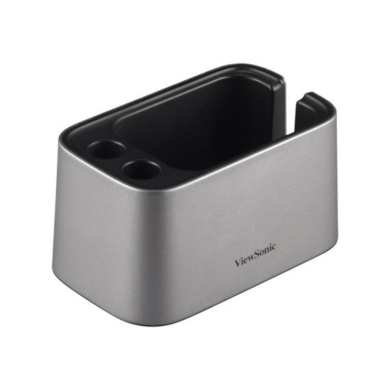 ViewSonic ViewBoard Cast Cradle - Storage box - desk | VB-BOX-001