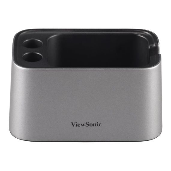 ViewSonic ViewBoard Cast Cradle - Storage box - desk | VB-BOX-001