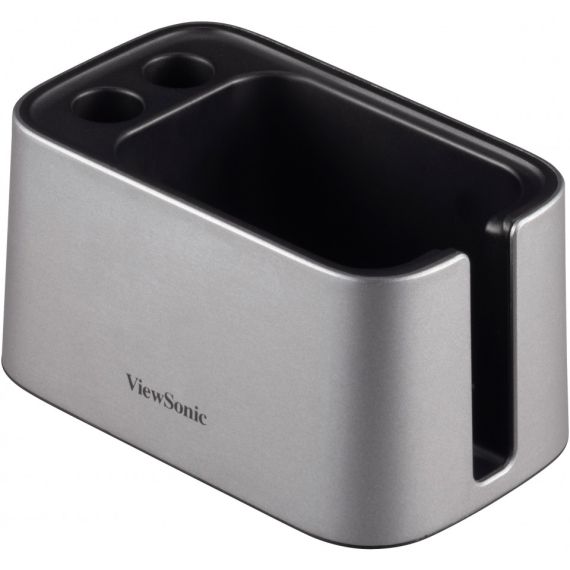 ViewSonic ViewBoard Cast Cradle - Storage box - desk | VB-BOX-001