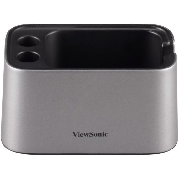 ViewSonic ViewBoard Cast Cradle - Storage box - desk | VB-BOX-001