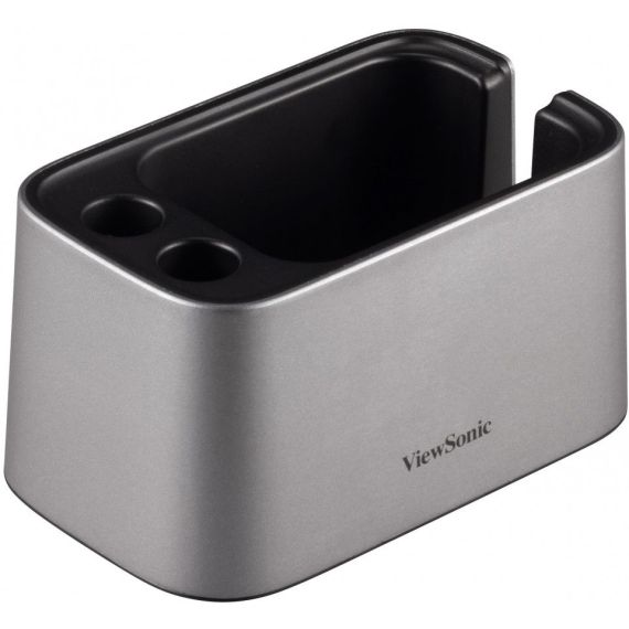 ViewSonic ViewBoard Cast Cradle - Storage box - desk | VB-BOX-001