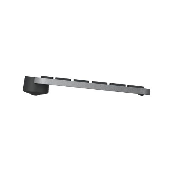 Logitech MX Keys Mini - Keyboard - backlit - Bluetoo | 920-010490