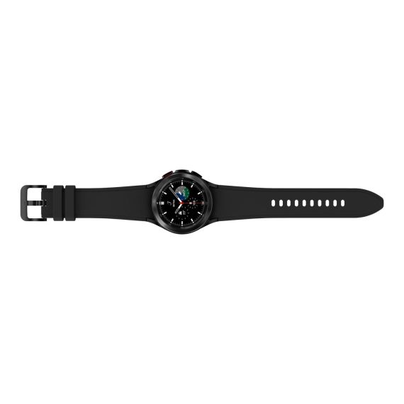 Samsung Galaxy Watch4 Classic - 42 mm - black -  | SM-R885FZKADBT