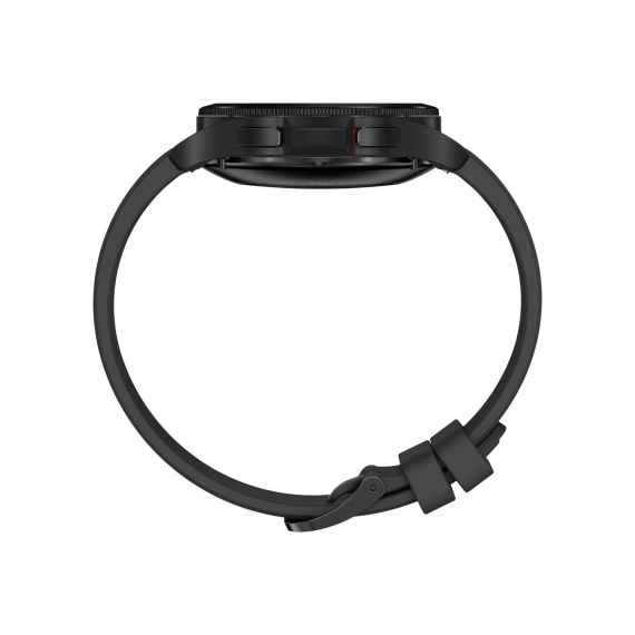 Samsung Galaxy Watch4 Classic - 42 mm - black -  | SM-R885FZKADBT