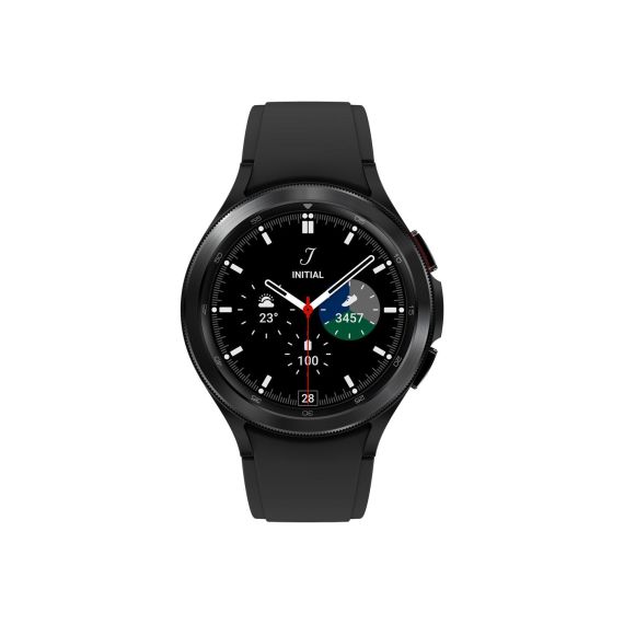 Samsung Galaxy Watch4 Classic - 42 mm - black -  | SM-R885FZKADBT