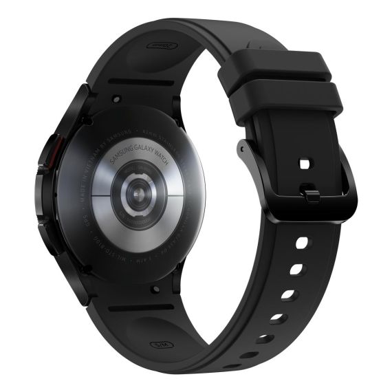 Samsung Galaxy Watch4 Classic - 42 mm - black -  | SM-R885FZKADBT