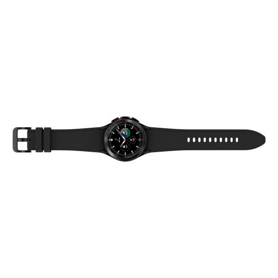 Samsung Galaxy Watch4 Classic - 42 mm - black -  | SM-R885FZKADBT