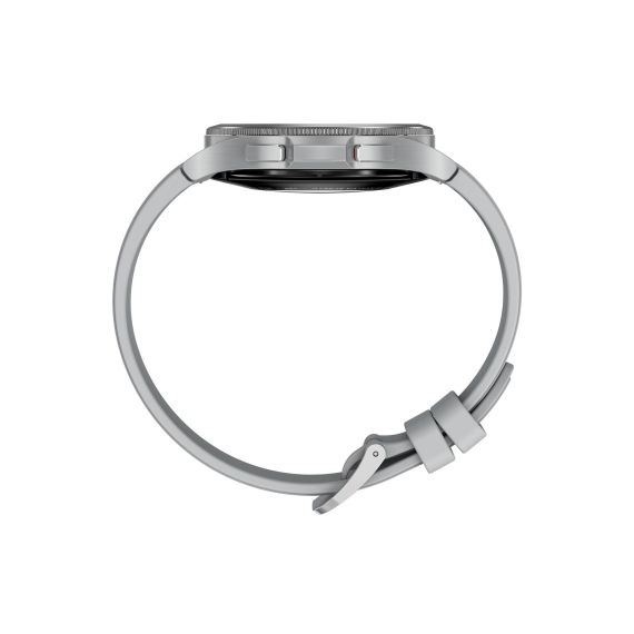 Samsung Galaxy Watch4 Classic - 46 mm - silver - | SM-R890NZSADBT