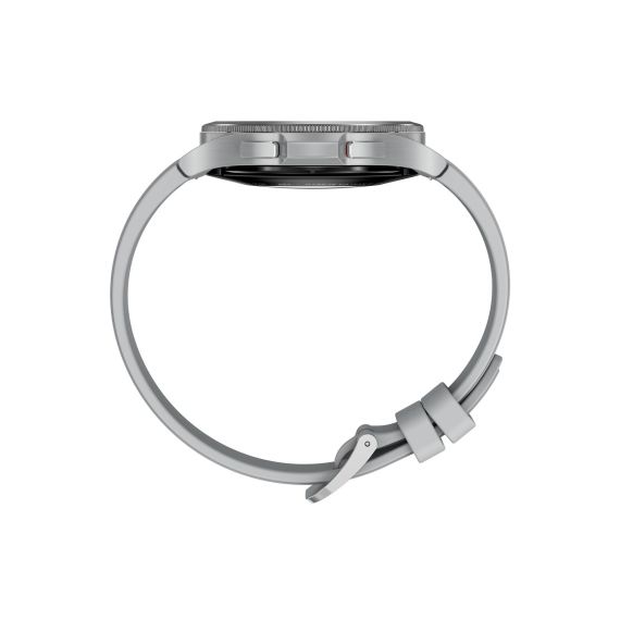 Samsung Galaxy Watch4 Classic - 46 mm - silver - | SM-R890NZSADBT