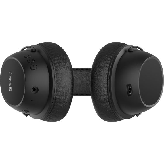 Sandberg Bluetooth Headset ANC FlexMic - Headset - full  | 126-36