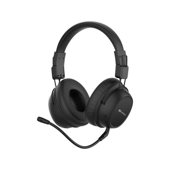 Sandberg Bluetooth Headset ANC FlexMic - Headset - full  | 126-36