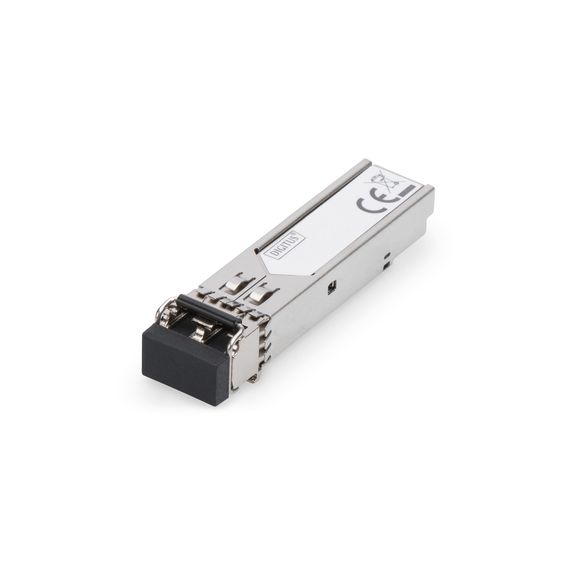 DIGITUS DN-81212 - SFP+ transceiver module - 10GbE - 10GBase-SR -