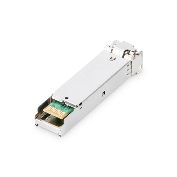 DIGITUS DN-81212 - SFP+ transceiver module - 10GbE - 10GBase-SR -