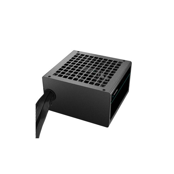 DeepCool PF750, 750 W, 230 V, 85%, Over power, | R-PF750D-HA0B-EU