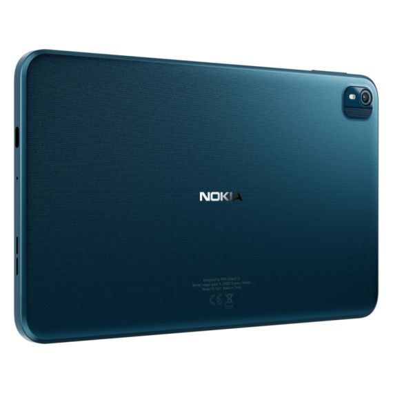 Nokia T10 - 20.3 cm (8") - 800 x 1280 pixels - 32 | 3GT001FPG1002