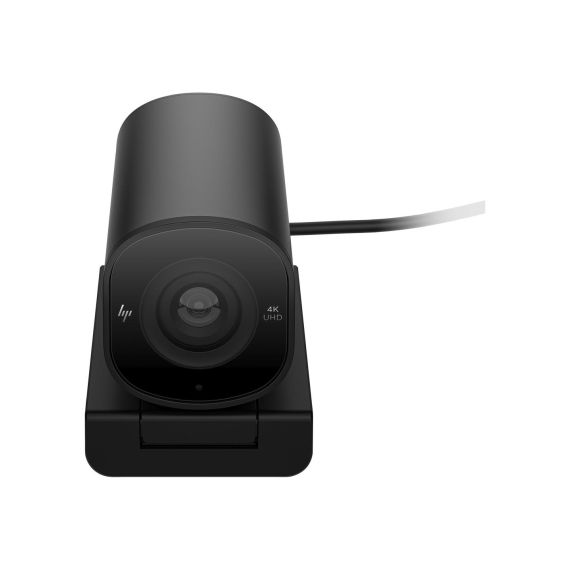 HP 965 Streaming - Webcam - colour - 8 MP - 3840 x  | 695J5AA#ABB