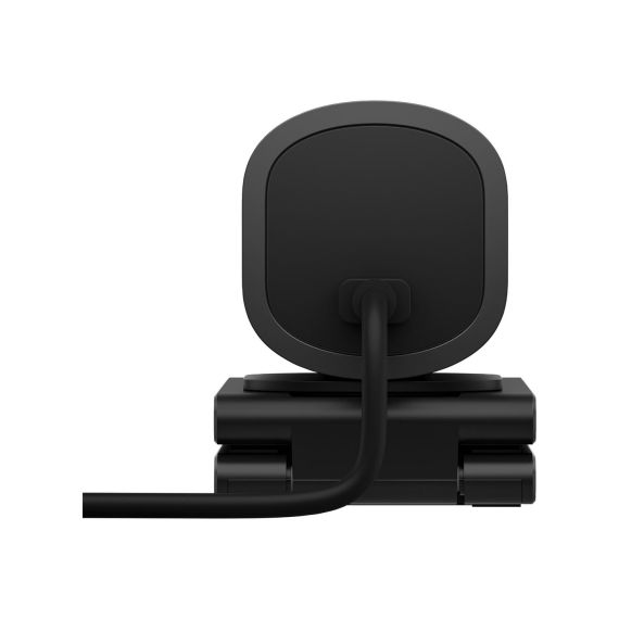 HP 965 Streaming - Webcam - colour - 8 MP - 3840 x  | 695J5AA#ABB