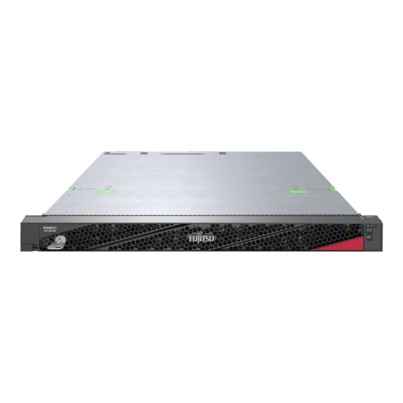 Fujitsu PRIMERGY RX1330 M5 - Server - rack-mou | VFY:R1335SC033IN